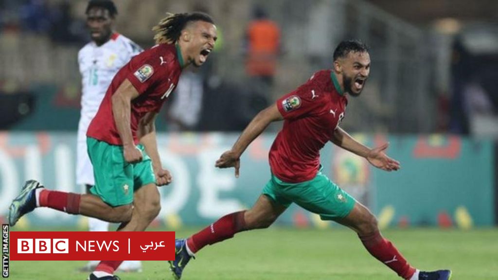 كأس الأمم الأفريقية: انتصار مهم للمغرب وترقب لمباريات مصر والجزائر والسودان