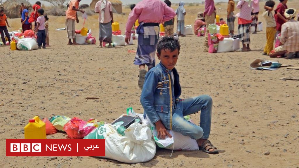 الحرب في اليمن هدنة لمدة شهرين قابلة للتمديد بوساطة أممية Bbc News عربي