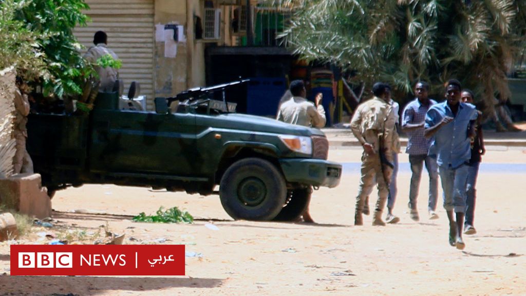 اشتباكات السودان تفاعل كبير مع رسالة من أخ لأخويه اللذين يقفان على جبهتين مختلفتين من الحرب في