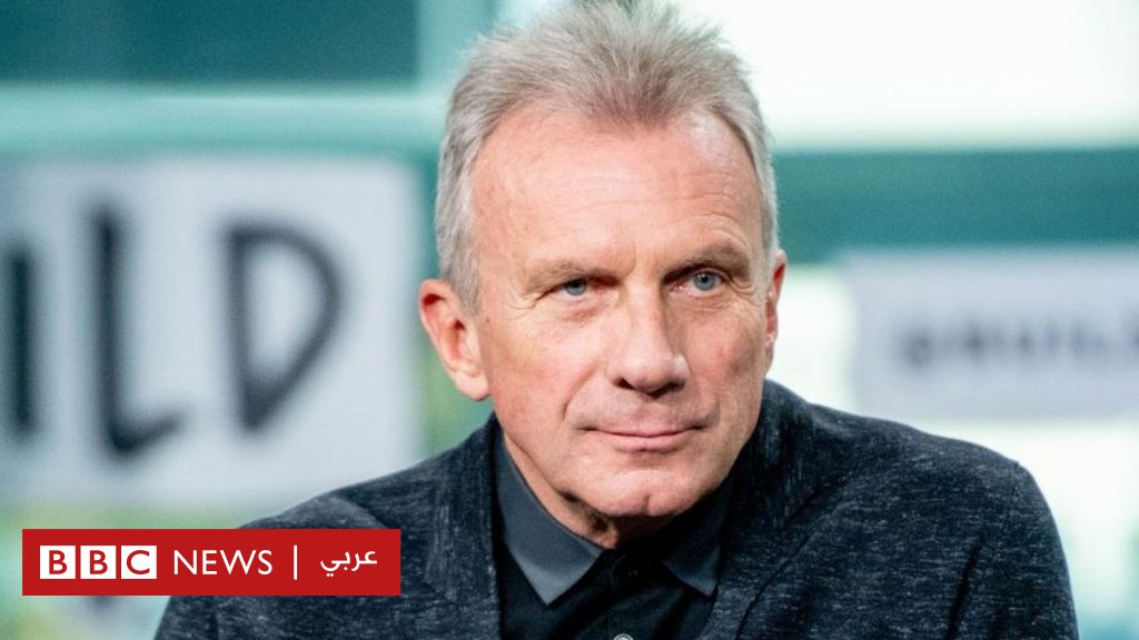 Joe Montana: American football legend saves his grandson from kidnapping attempt