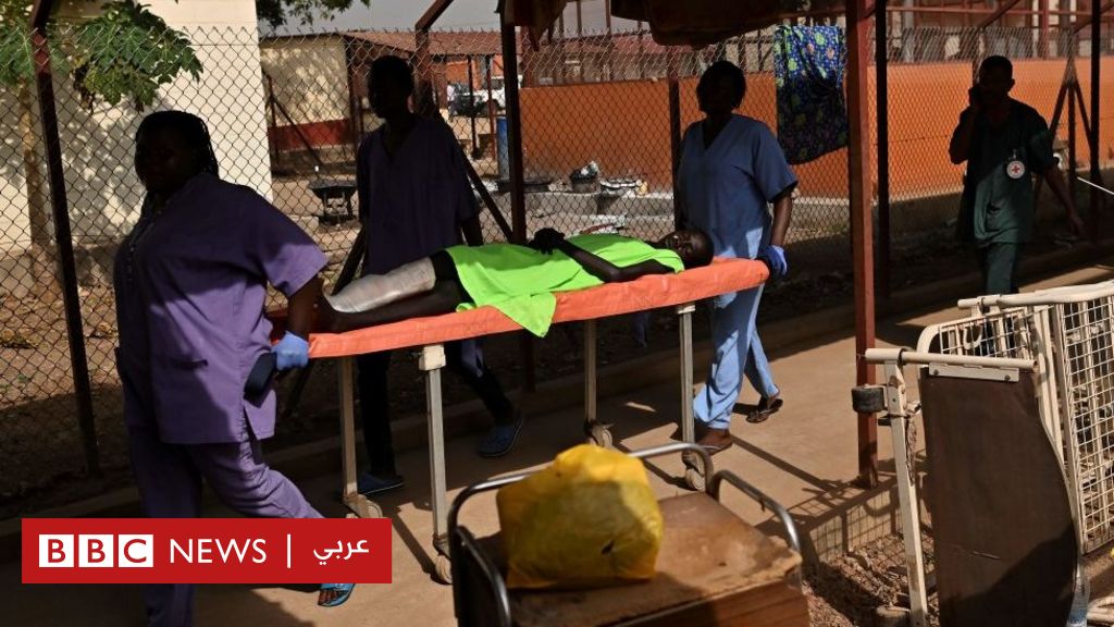 السودان: ما هي قصة تعفن وتحلل الجثث المجهولة الهوية في مشارح الخرطوم؟