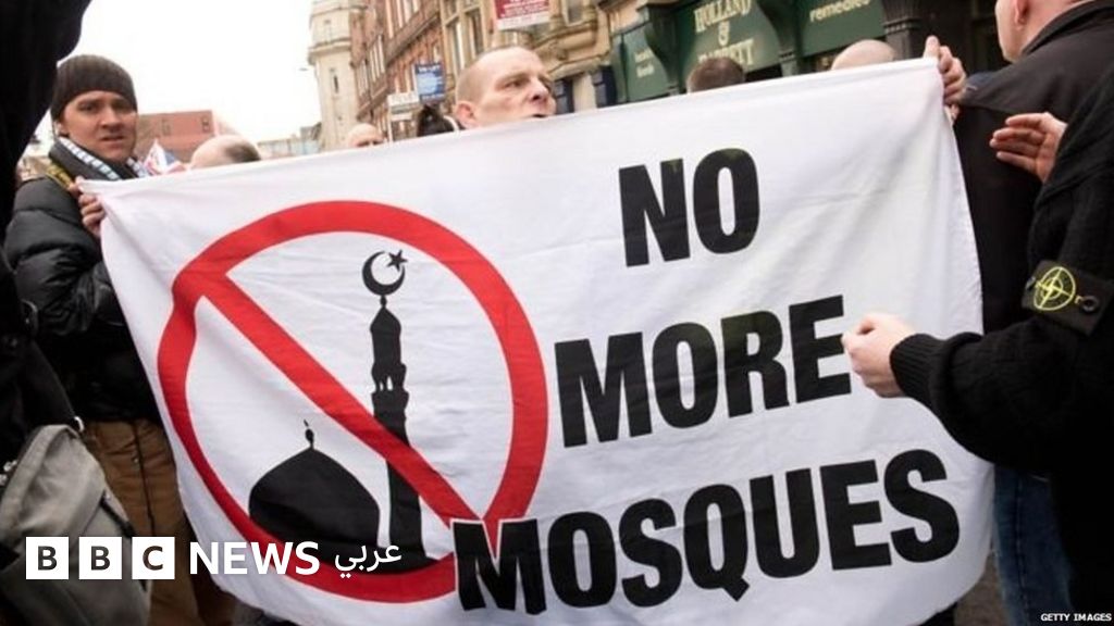 في التايمز: نبذ التطرف ليس معاديا للمسلمين – BBC News عربي في التايمز: نبذ التطرف ليس معاديا للمسلمين – BBC News عربي
