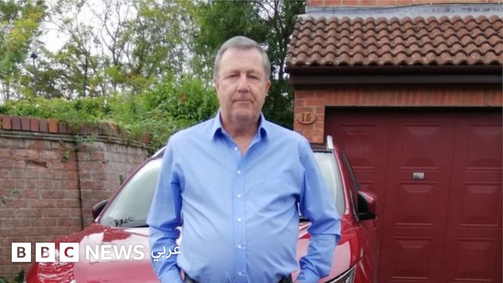 بريطاني ينفق 30 ألف جنيه اعتراضا على 100 جنيه غرامة بريطاني ينفق 30 ألف جنيه اعتراضا على 100 جنيه غرامة