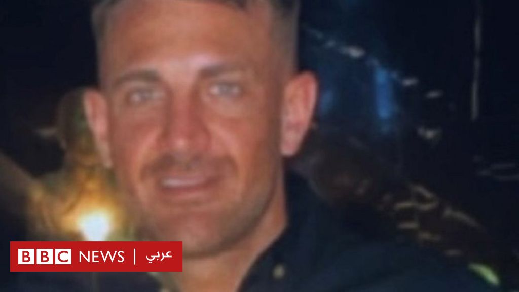 The family of a Briton detained in Morocco is concerned about his health