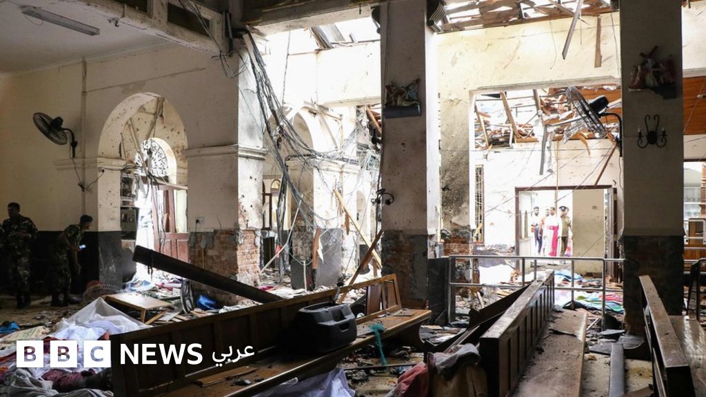 لماذا باتت دور العبادة هدفا متكررا للإرهاب؟ لماذا باتت دور العبادة هدفا متكررا للإرهاب؟