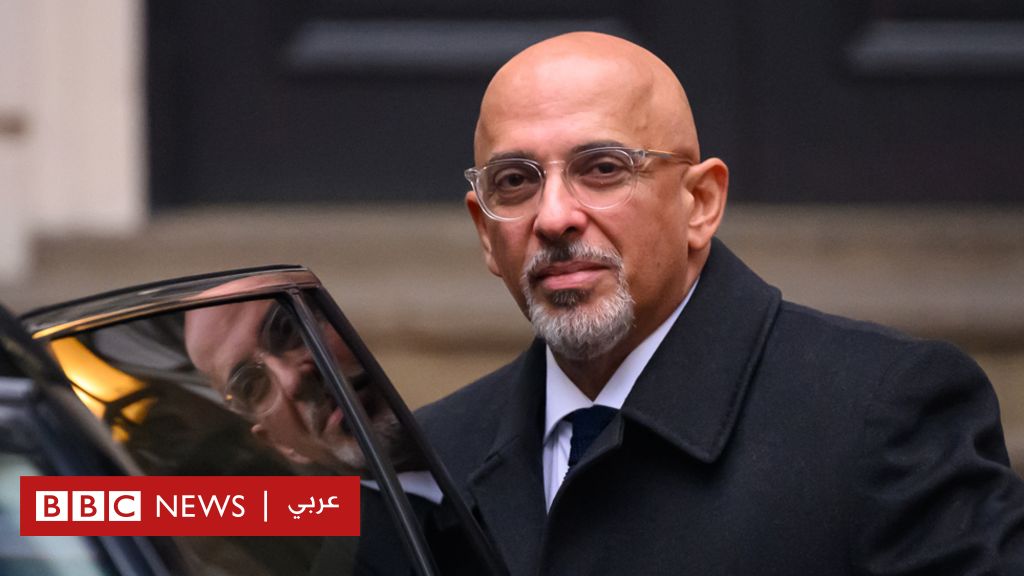 Nazim Al-Zahawi: dismissal of the head of the ruling Conservative Party in Britain due to a “serious breach” related to his tax file