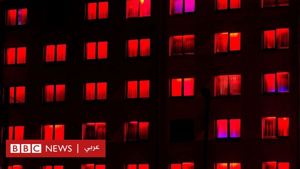 باشا يشهر إفلاسه، نهاية أحد أكبر بيوت الدعارة في أوروبا Bbc News عربي 9698