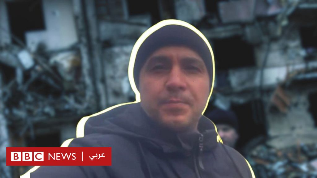 روسيا وأوكرانيا: آلاف المواطنين العرب عالقون في مدن متفرقة