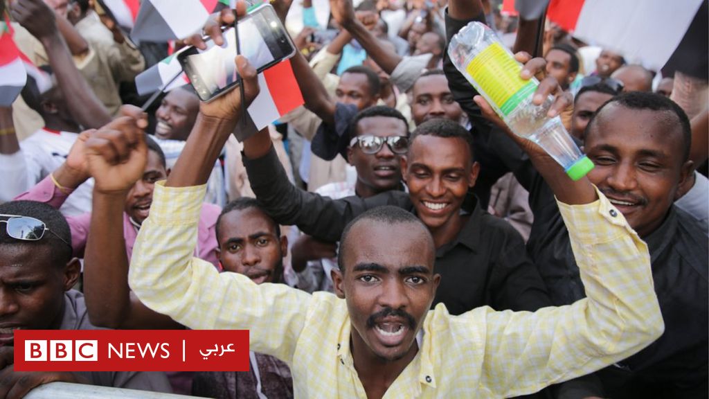 قناة الجزيرة: إغلاق مكتبها في السودان  تمهيد لفض الاعتصام  أم  وقف للتحريض ؟ - BBC News Arabic