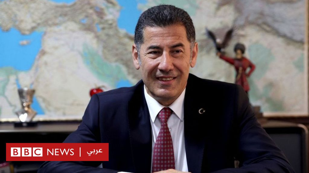 Former Hardline Nationalist Sinan Ogan to Support Erdogan in Second Round of Turkish Presidential Elections