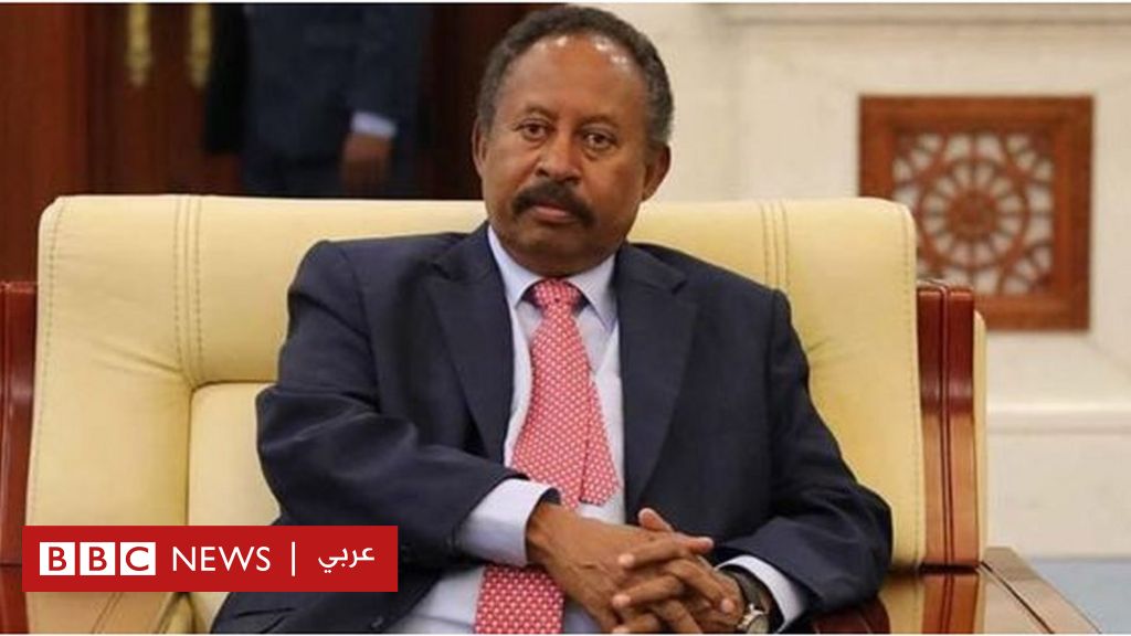 السودان: تأكيدات بأن تشكيلة الحكومة ستعلن الإثنين - BBC News Arabic