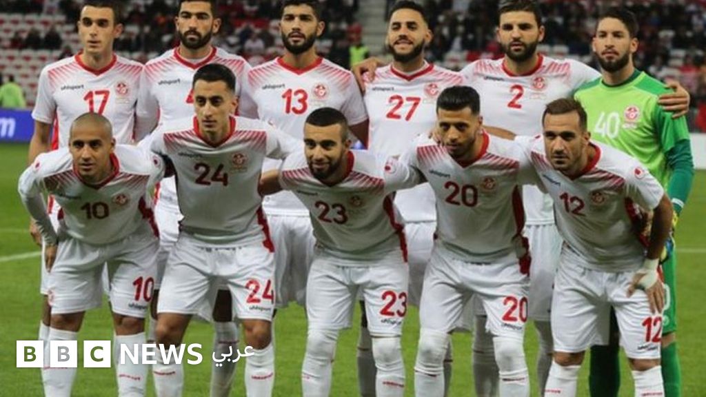 تونس تبلغ أفضل مركز في تاريخها بتصنيف الفيفا