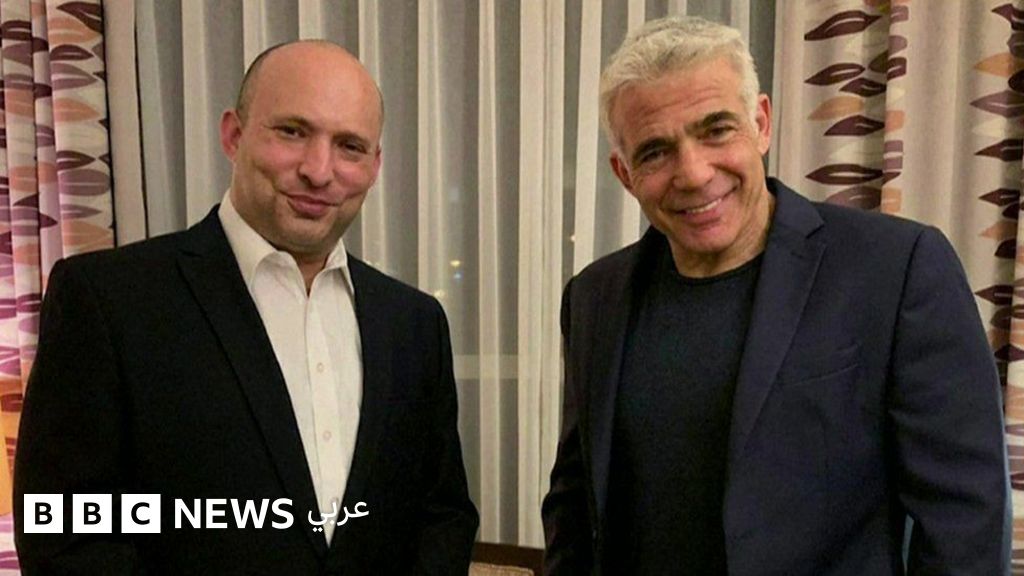 بنيامين نتنياهو هل يغير رحيله مسار السياسة في إسرائيل الغارديان Bbc News عربي