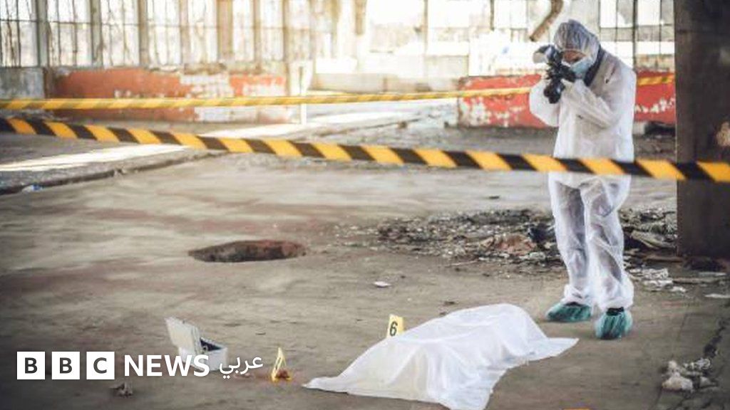 مقتل مصريين بالسعودية من شجار إلى جريمة ووزارة الهجرة تتحرك Bbc News Arabic