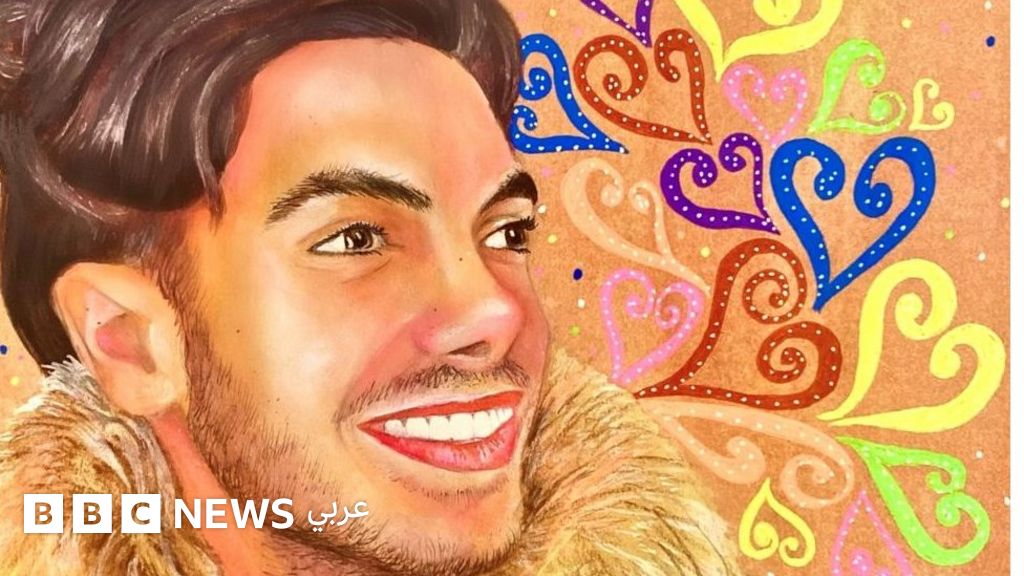 ما قصة الشاب الإيراني المثلي الذي قطع رأسه