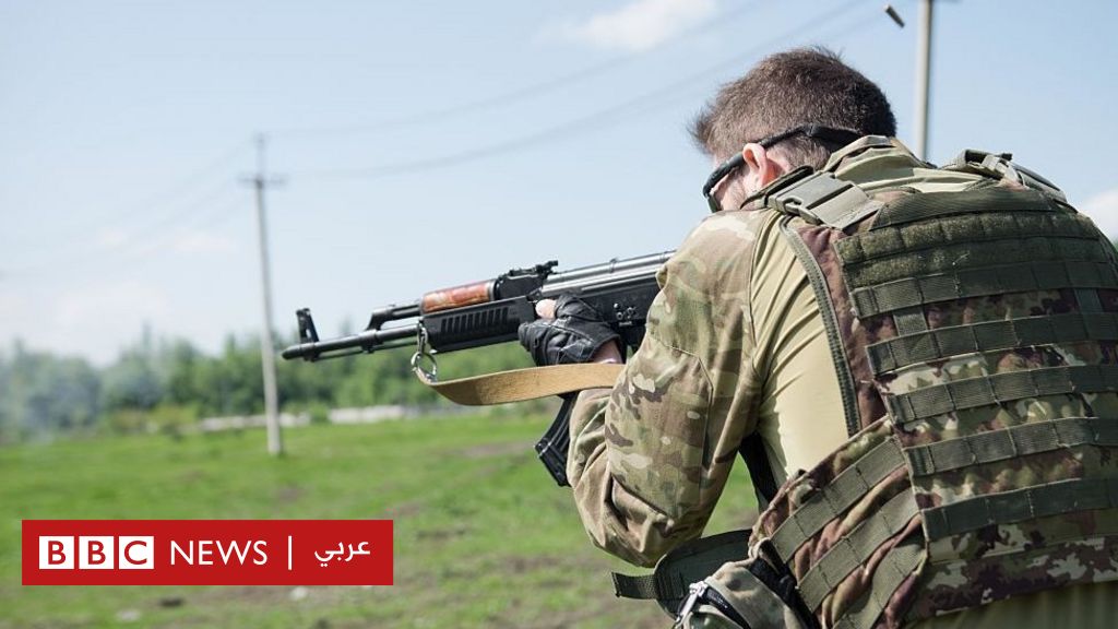 روسيا وأوكرانيا: بي بي سي تحقق في مزاعم حول أوامر أوكرانية بقتل أسرى حرب روس