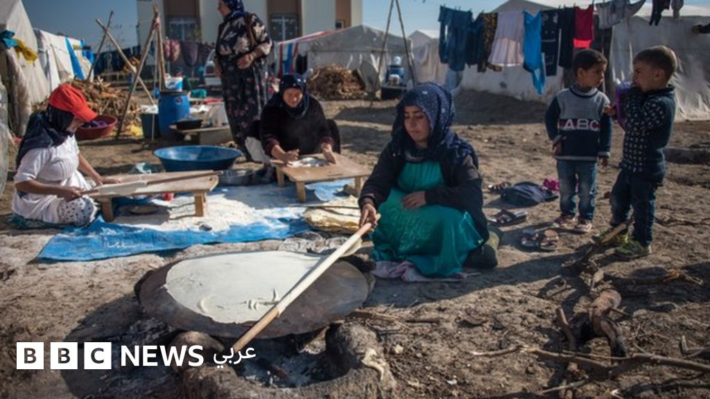 ما مستقبل اللاجئين السوريين في تركيا؟ ما مستقبل اللاجئين السوريين في تركيا؟