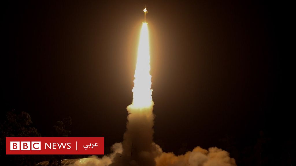 ناسا تطلق أول صاروخ من ميناء فضائي تجاري خارج الولايات المتحدة