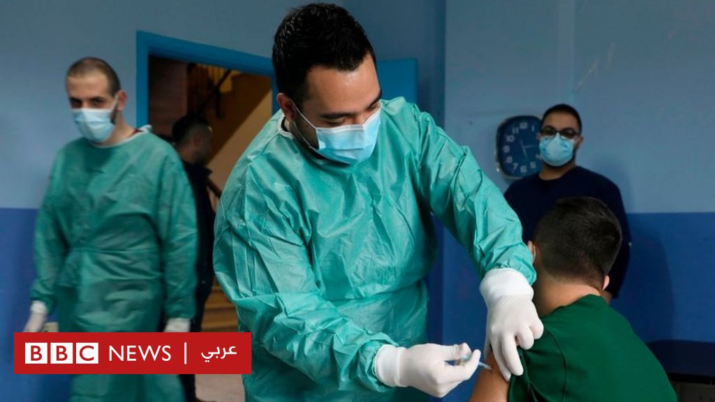 لقاح فيروس كورونا كيف تقيمون إدارة بلدكم لملف اللقاحات؟ Bbc News عربي