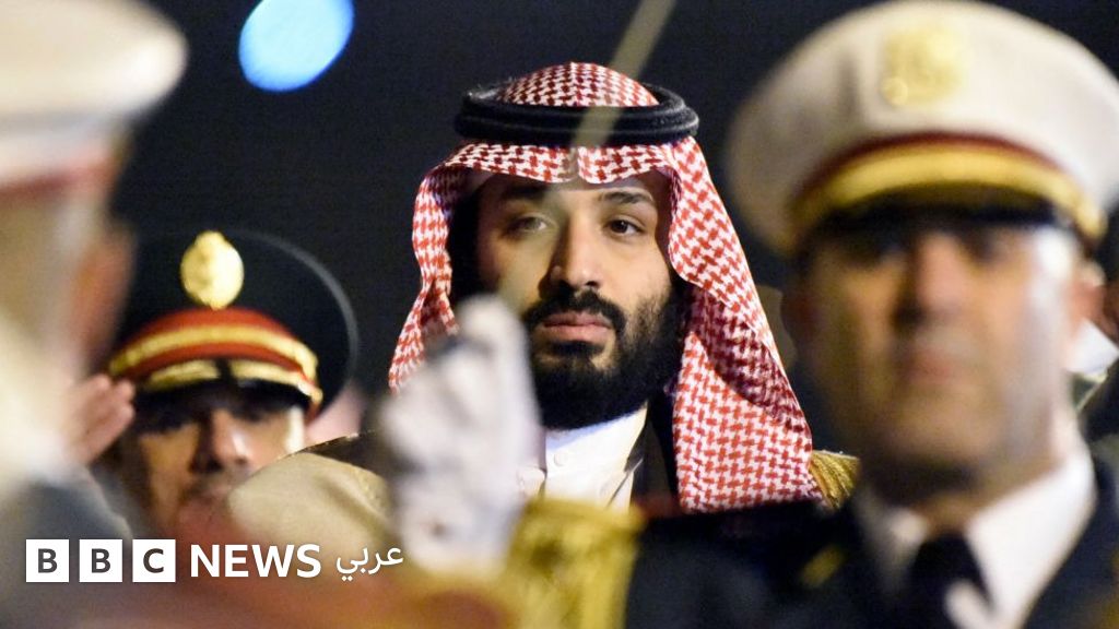 مقتل جمال خاشقجي بايدن يعلن عن بيان لإدارته حول السعودية في أعقاب تقرير المخابرات الأمريكية