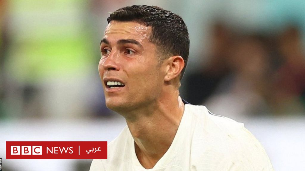 World Cup 2022: “Winning the World Cup for Portugal was the biggest dream of my career”-Ronaldo