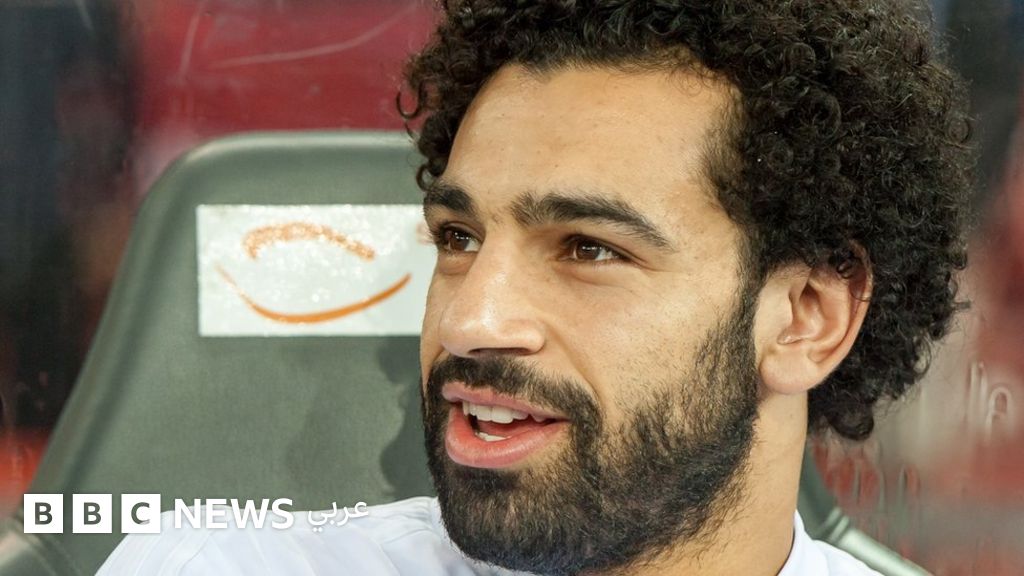 تفاصيل أزمة محمد صلاح مع اتحاد الكرة المصري
