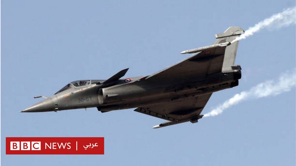 فرنسا تعتزم مساعدة الإمارات في تعزيز منظومة دفاعها الجوي