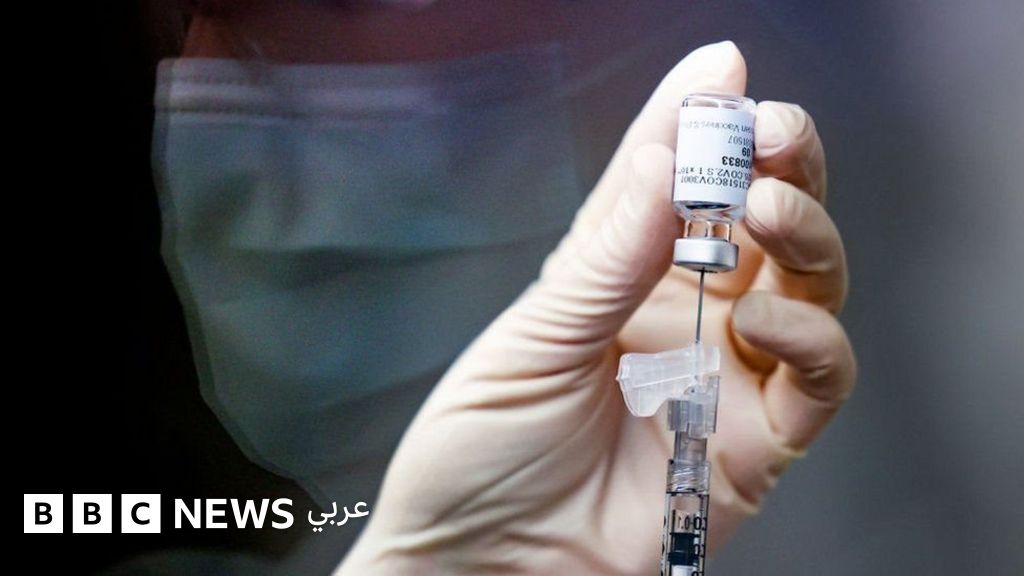 فيروس كورونا أمريكا تعتمد لقاح جونسون آند جونسون أحادي الجرعة