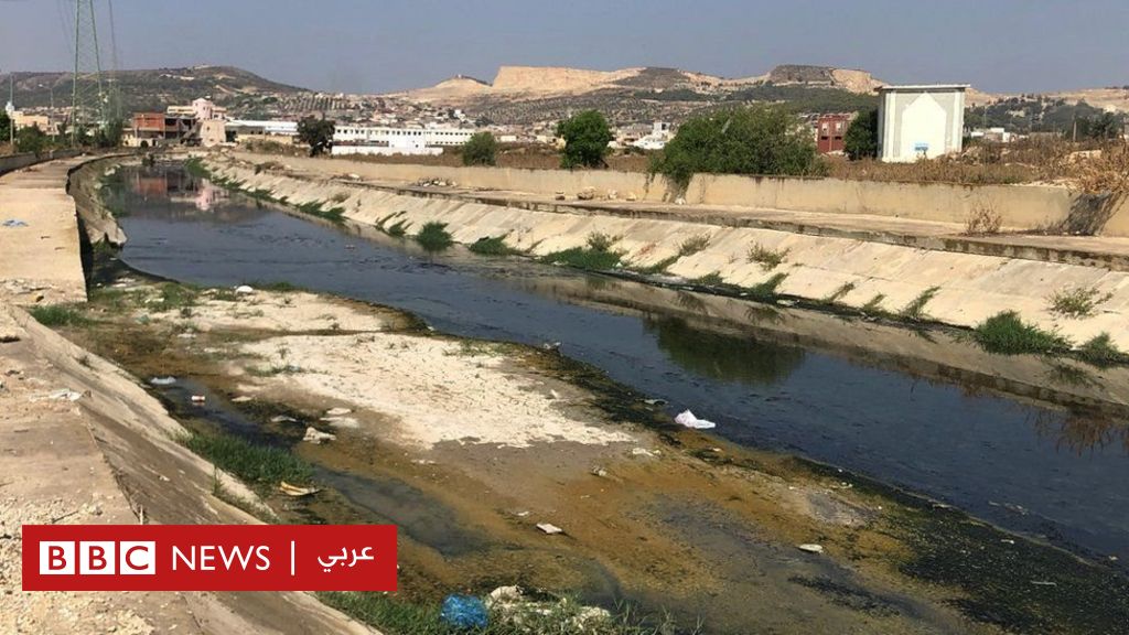 المياه: أدوية تلوث الأنهار بمستويات عالية وتهدد الصحة العالمية والبيئة