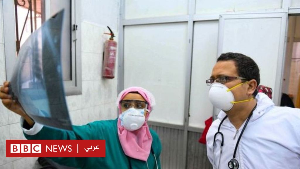 فيروس كورونا: نقابة الأطباء المصرية تطالب الحكومة بمزيد من الحماية للطواقم الطبية 