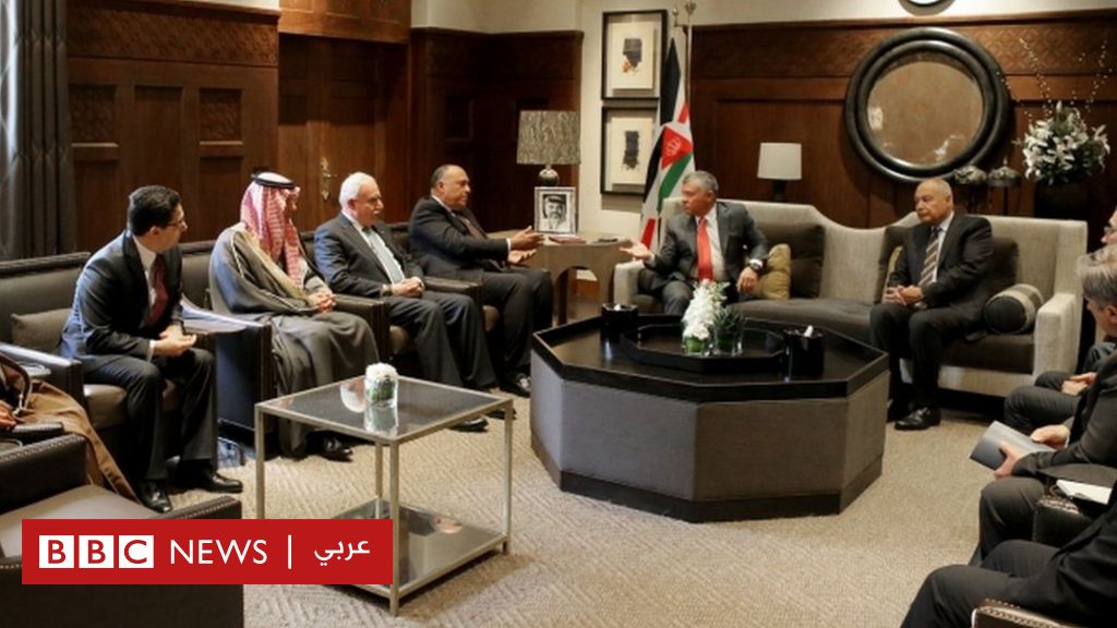 مساع عربية لإقناع الأمم المتحدة بالاعتراف بدولة فلسطين وعاصمتها القدس الشرقية