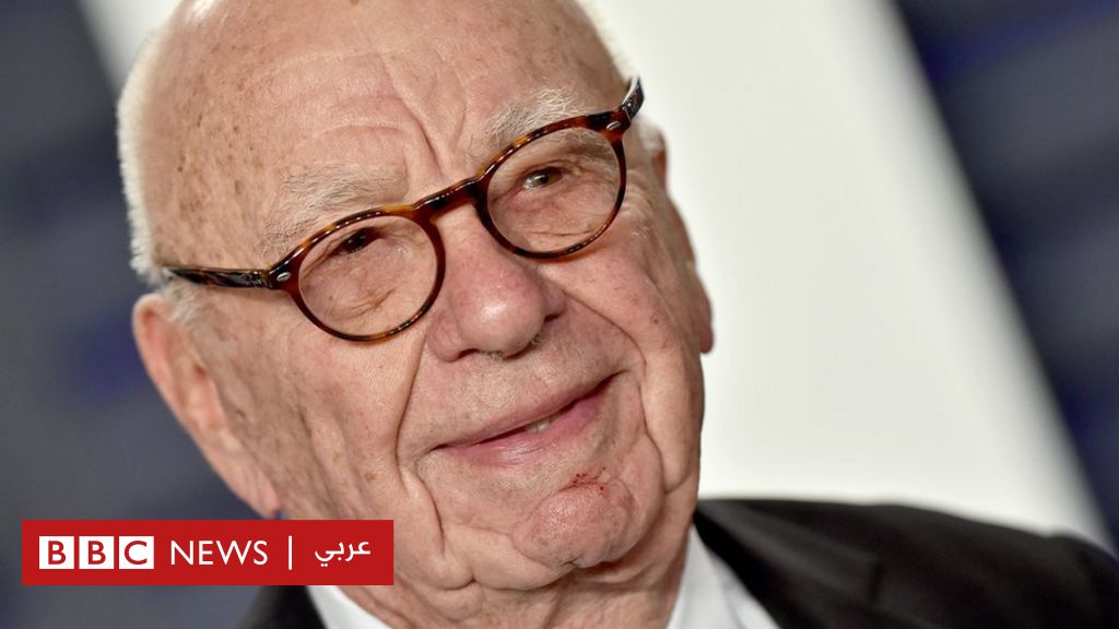 Rupert Murdoch, le magnat des médias, devrait se marier pour la cinquième fois à l’âge de 92 ans