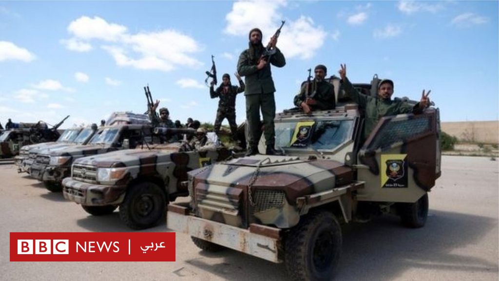 لماذا تخاطر تركيا بتورط أعمق في الصراع في ليبيا؟ - BBC News Arabic