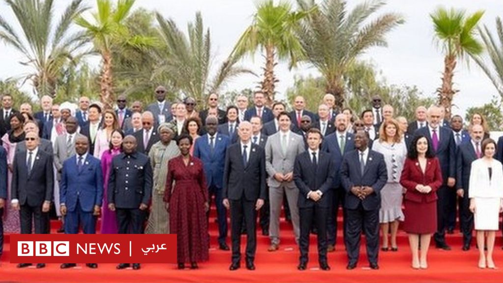 Sommet de la francophonie en Tunisie : La tension monte dans la conférence et Macron attaque la Russie
