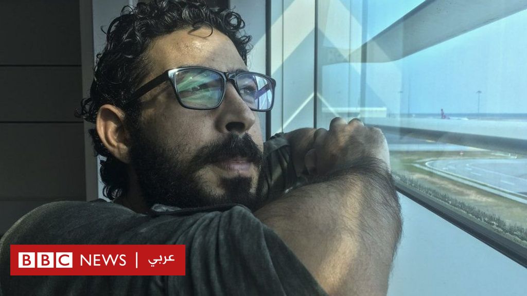 حسن القنطار السلطات في ماليزيا تنقل المواطن السوري الذي ظل عالقا