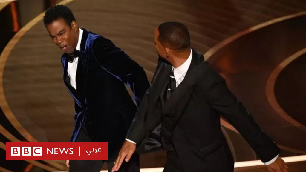 Chris Rock jokes about slapping Will Smith: ‘It still hurts’