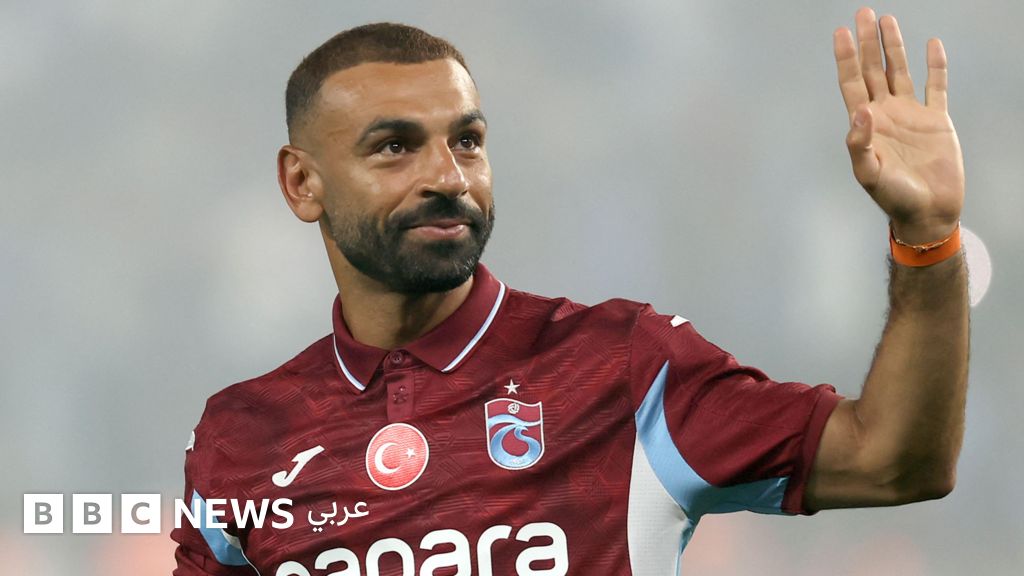 محمد صلاح: كيف أقنع نادي طرابزون النجم المصري بالانضمام إلى صفوفه؟