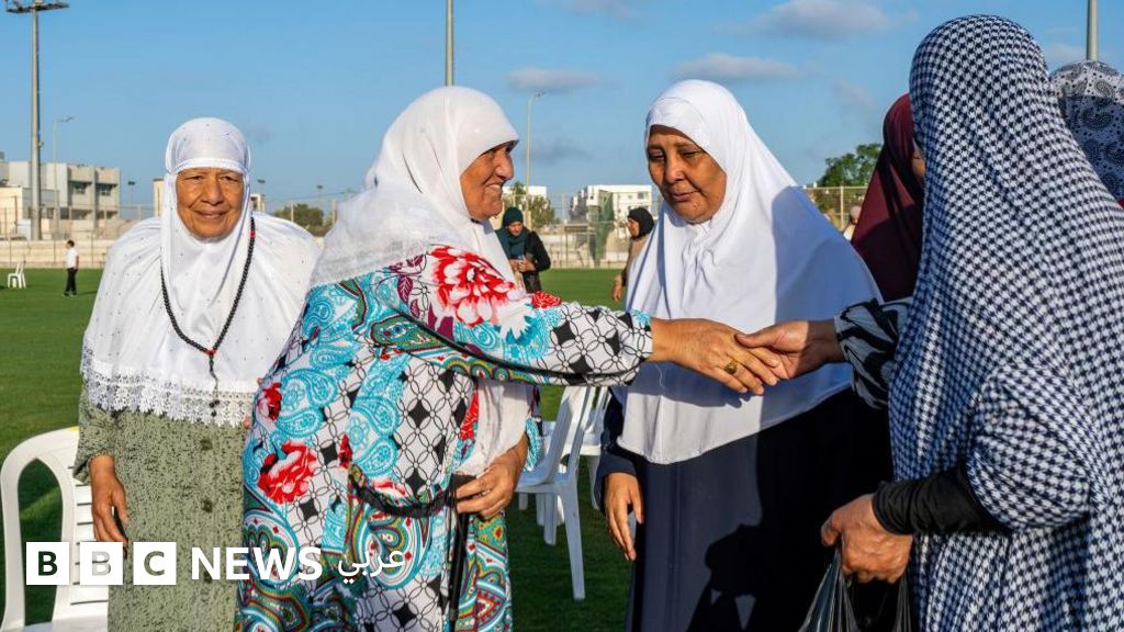 عيد الأضحى: لماذا يحن الناس إلى 