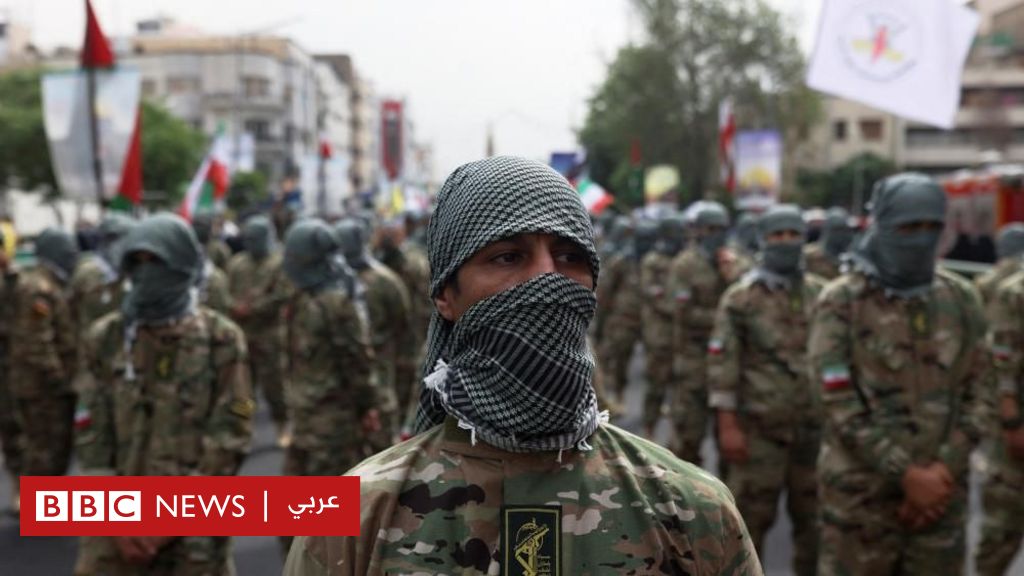 وثائق قضائية تكشف استعانة إيران بعصابات إجرامية لتنفيذ اغتيالات في الخارج - BBC News عربي
