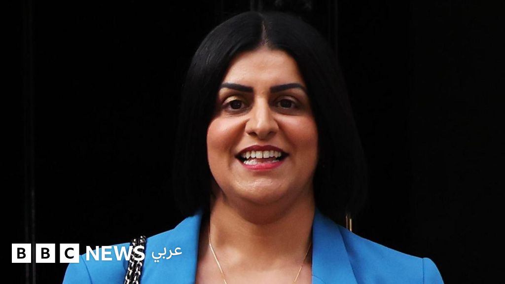 أول مسلمة من أصول باكستانية تتولى وزارة الداخلية في بريطانيا، فمن هي؟