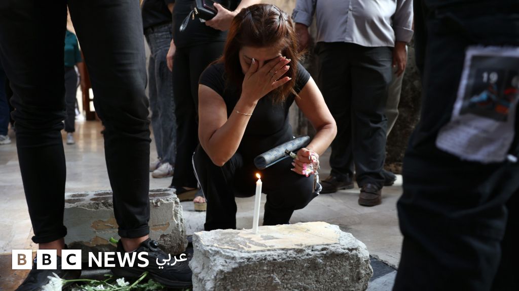 ما هي جماعة "سرايا أنصار السنة" التي تبنت تفجير كنيسة مار إلياس في دمشق؟