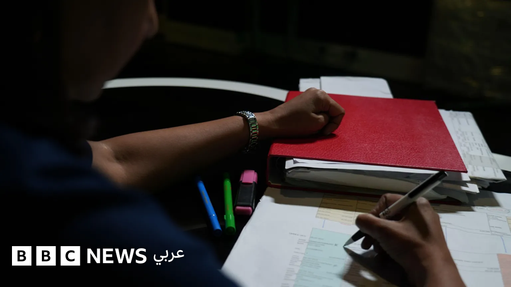 ما قصة المرأة التي خسرت مئات الآلاف من الدولارات بسبب عملية احتيال رقمي؟