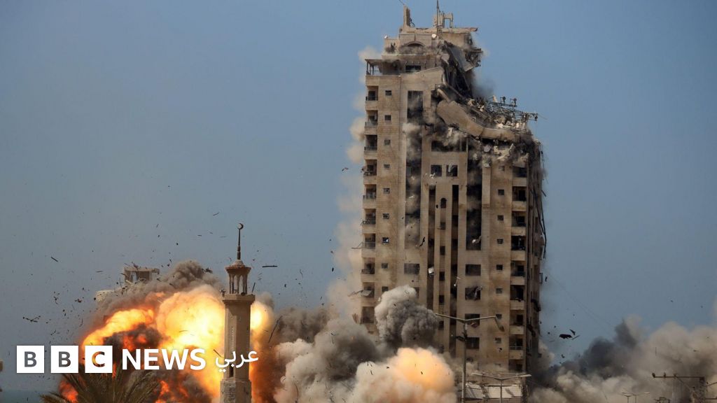 محادثات لوقف إطلاق النار بين المبعوث الأمريكي وقطر في باريس، وعراقجي يلتقي وفداً من حماس في الدوحة