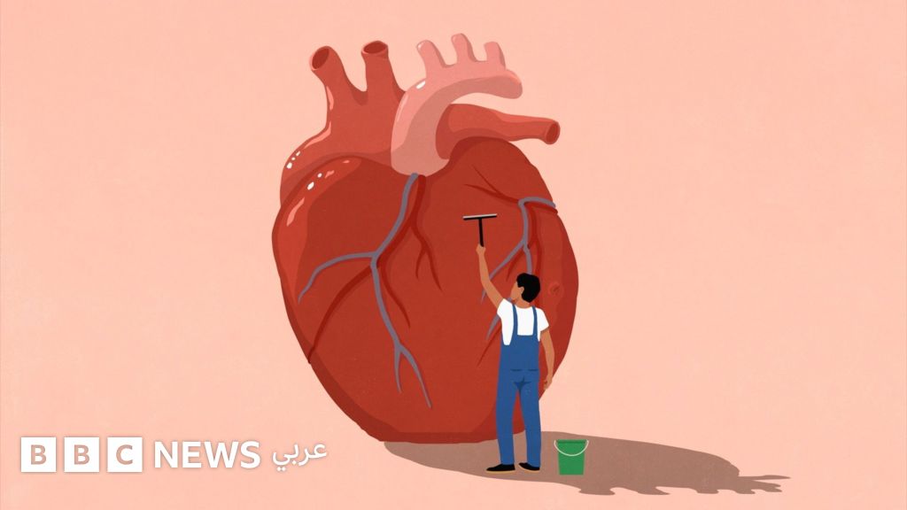 كيف تحافظ على صحة قلبك؟
