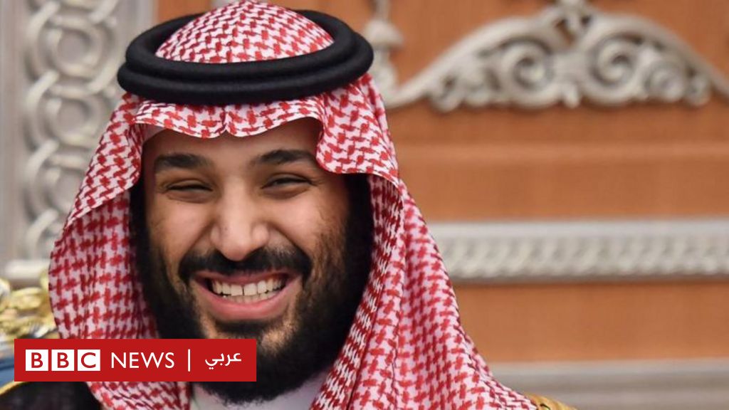 محمد بن سلمان لماذا يتعين على الغرب احتضان ولي عهد السعودية – في