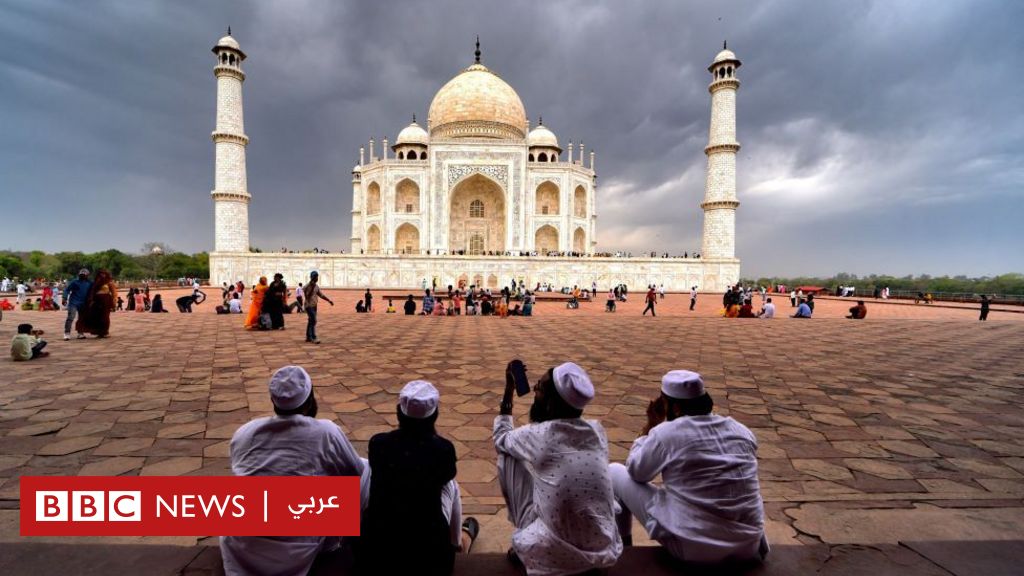 200 مليون مسلم في الهند، "أقلية غير مرئية" في عهد بهاراتيا جاناتا