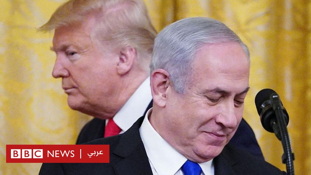 هذه الحكومة الإسرائيلية ليست حليفتنا – نيويورك تايمز