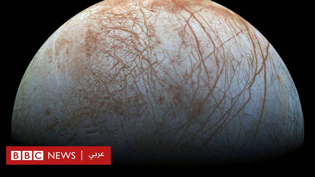 Extraterrestrial life: ‘Just a matter of time’ to find it, say scientists