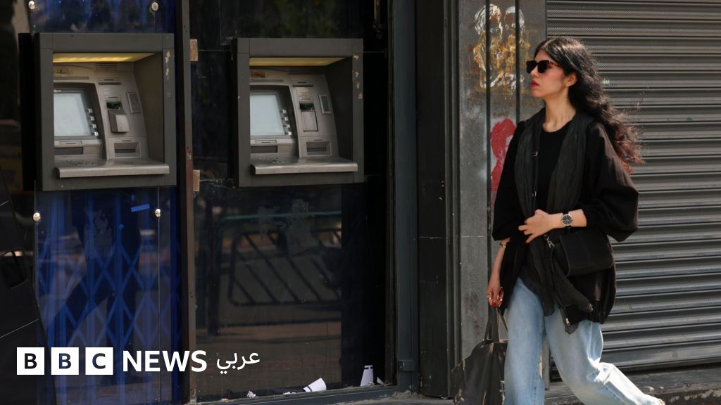 الضغط الاقتصادي على إيران يتصاعد… وكلفة الحرب تلاحق ترامب في الداخل