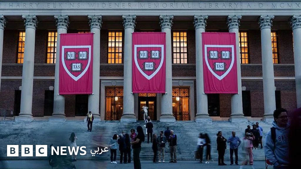 طلبة يقولون لبي بي سي: "نادمون" على التقديم لجامعات أمريكية بعد خطط إدارة ترامب بتعليق طلبات تأشيراتهم